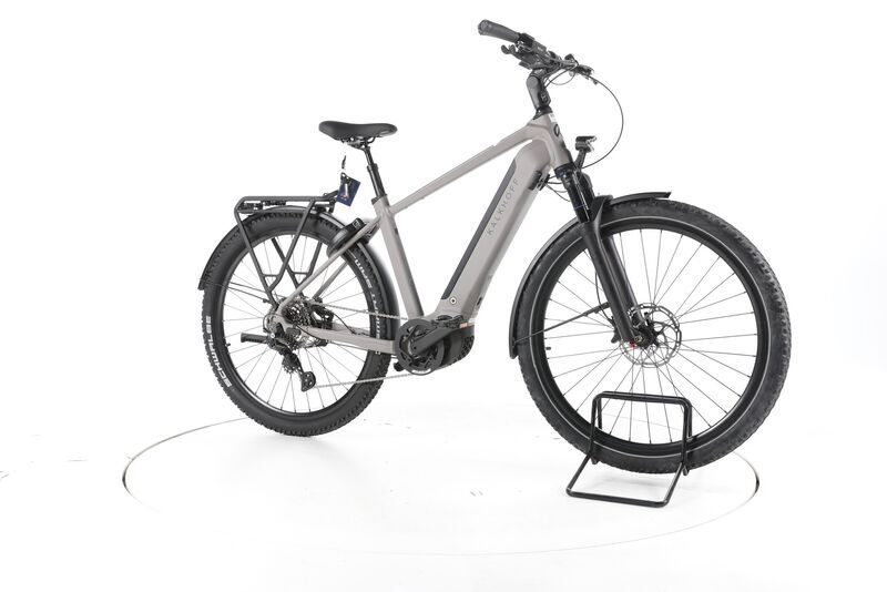 Kalkhoff Entice 5.B Move+ 2023 | gris | 29" | 48 cm | 500 - 3000 km, image 1 of 4
