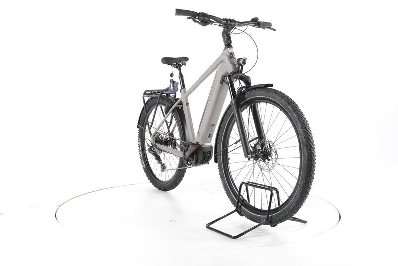 Kalkhoff Entice 5.B Move+ 2023 | gris | 29" | 48 cm | 500 - 3000 km, image 2 of 4