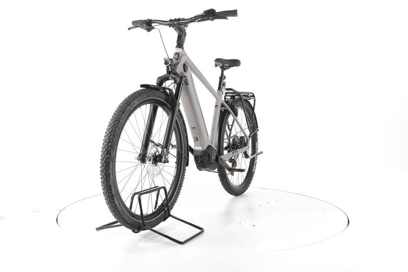 Kalkhoff Entice 5.B Move+ 2023 | gris | 29" | 48 cm | 500 - 3000 km, image 4 of 4