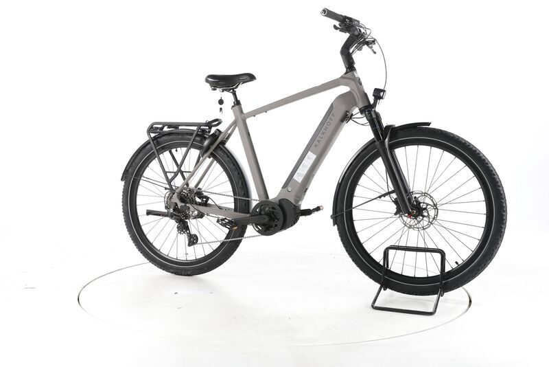 Kalkhoff Entice 5.B Move+ 2023 | grey | 29" | 58 cm | < 500 km, image 1 of 4