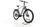 Kalkhoff Entice 5.B Move+ 2023 | grey | 29" | 58 cm | < 500 km, thumbnail 2 of 4