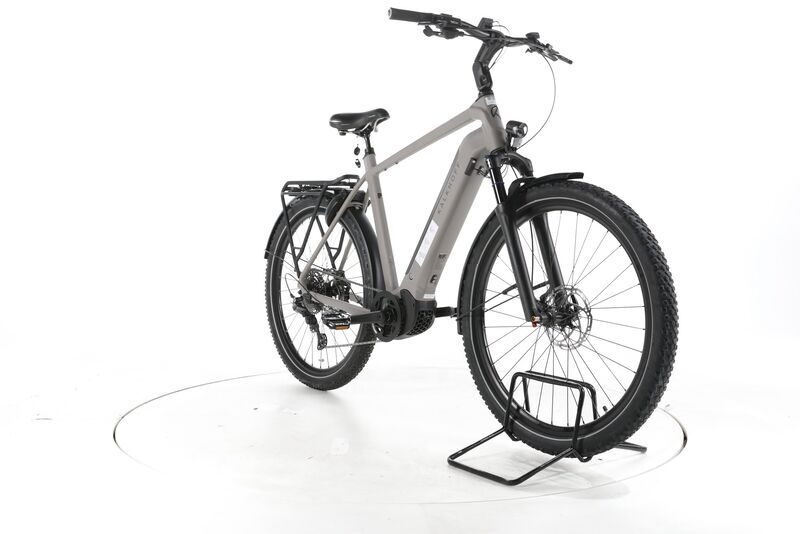 Kalkhoff Entice 5.B Move+ 2023 | grey | 29" | 58 cm | < 500 km, image 2 of 4