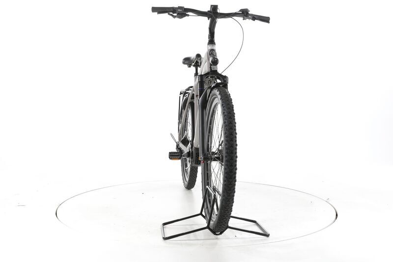Kalkhoff Entice 5.B Move+ 2023 | grey | 29" | 58 cm | < 500 km, image 3 of 4