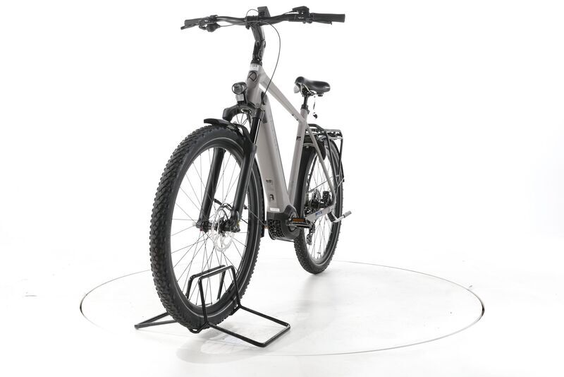 Kalkhoff Entice 5.B Move+ 2023 | grey | 29" | 58 cm | < 500 km, image 4 of 4