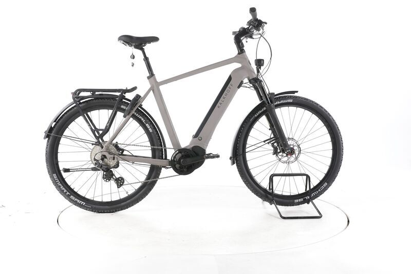 Kalkhoff Entice 5.B Move+ 2023 | grau | 29" | 58 cm | > 3000 km, image 1 of 5