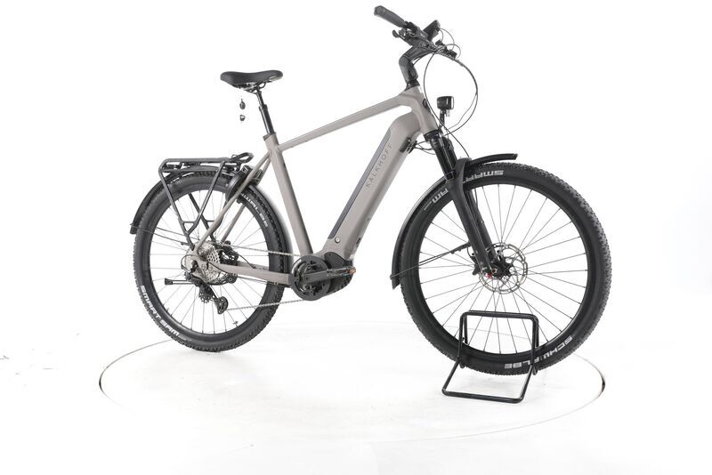 Kalkhoff Entice 5.B Move+ 2023 | grau | 29" | 58 cm | > 3000 km, image 2 of 5