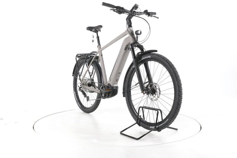 Kalkhoff Entice 5.B Move+ 2023 | grau | 29" | 58 cm | > 3000 km, image 3 of 5