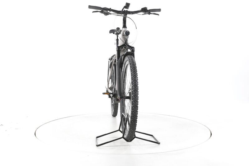 Kalkhoff Entice 5.B Move+ 2023 | grau | 29" | 58 cm | > 3000 km, image 4 of 5