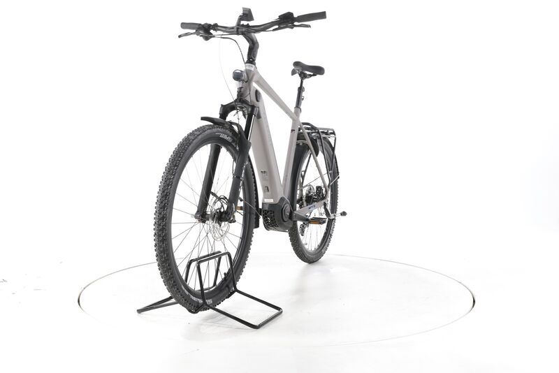 Kalkhoff Entice 5.B Move+ 2023 | grau | 29" | 58 cm | > 3000 km, image 5 of 5