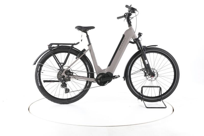 Kalkhoff Entice 5.B Move+ 2023 | grå | 29" | 48 cm | > 3000 km, image 1 of 5