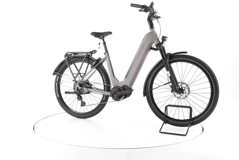 Kalkhoff Entice 5.B Move+ 2023 | grå | 29" | 48 cm | > 3000 km, image 2 of 5
