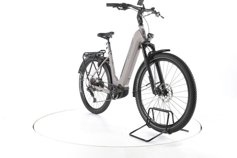 Kalkhoff Entice 5.B Move+ 2023 | grå | 29" | 48 cm | > 3000 km, image 3 of 5