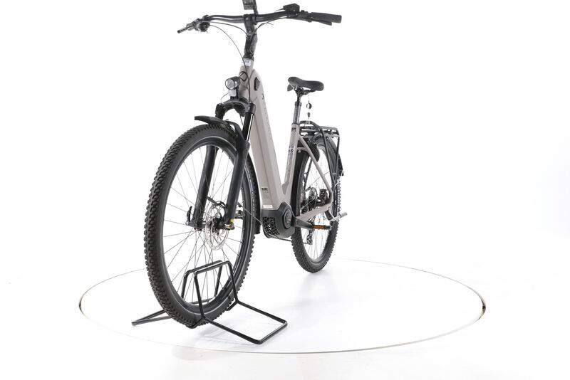 Kalkhoff Entice 5.B Move+ 2023 | grå | 29" | 48 cm | > 3000 km, image 5 of 5