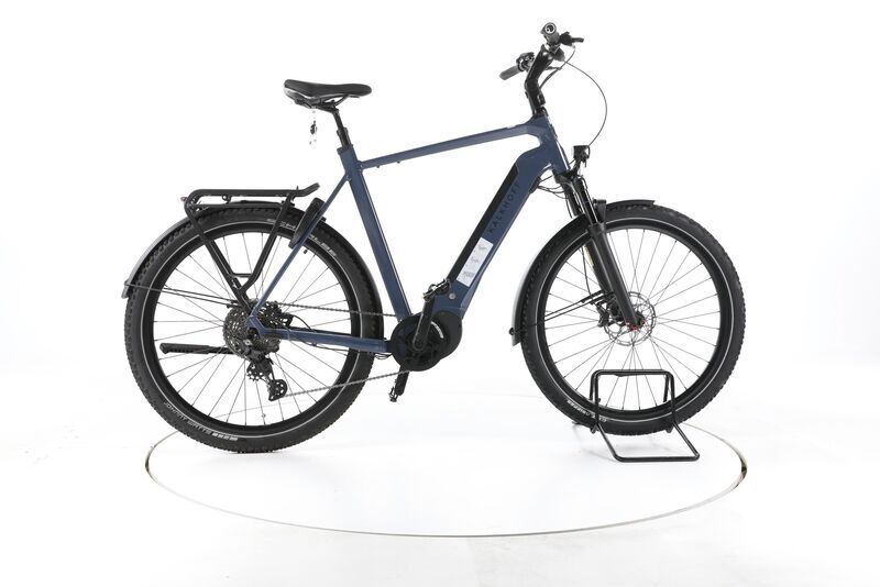 Kalkhoff Entice 5.B Move+ 2023 | modrá | 29" | 63 cm | < 500 km, image 1 of 5
