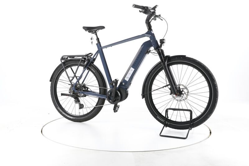 Kalkhoff Entice 5.B Move+ 2023 | modrá | 29" | 63 cm | < 500 km, image 2 of 5