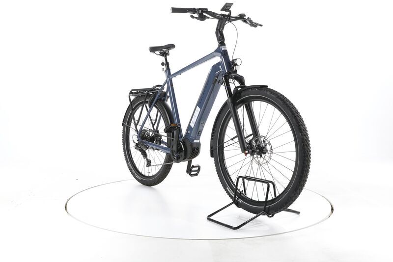 Kalkhoff Entice 5.B Move+ 2023 | modrá | 29" | 63 cm | < 500 km, image 3 of 5