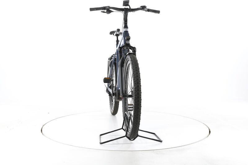 Kalkhoff Entice 5.B Move+ 2023 | modrá | 29" | 63 cm | < 500 km, image 4 of 5