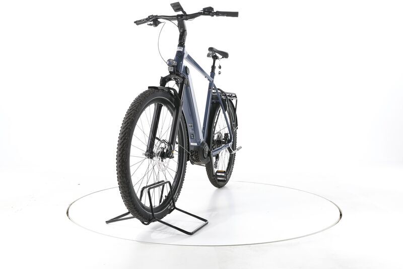 Kalkhoff Entice 5.B Move+ 2023 | modrá | 29" | 63 cm | < 500 km, image 5 of 5