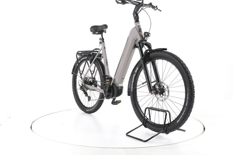 Kalkhoff Entice 5.B Move+ 2023 | grau | 29" | 58 cm | < 500 km, image 3 of 5