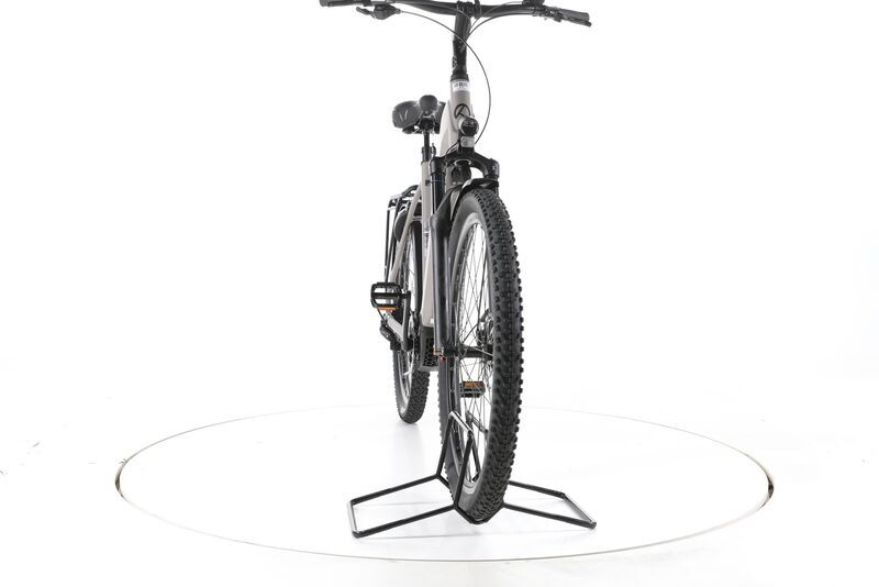 Kalkhoff Entice 5.B Move+ 2023 | grau | 29" | 58 cm | < 500 km, image 4 of 5