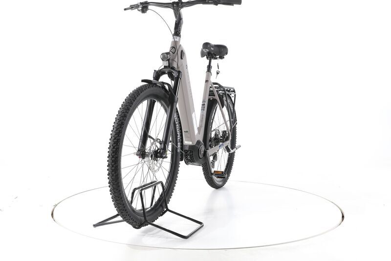 Kalkhoff Entice 5.B Move+ 2023 | grau | 29" | 58 cm | < 500 km, image 5 of 5