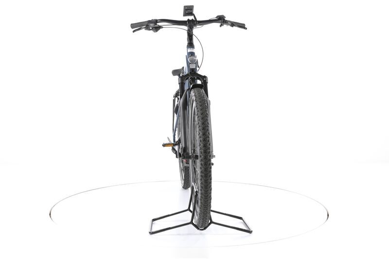 Kalkhoff Entice 5.B Move+ (2023) | Tiefeinsteiger | blau | 29" | 48 cm | M | 500 - 1000 km 4