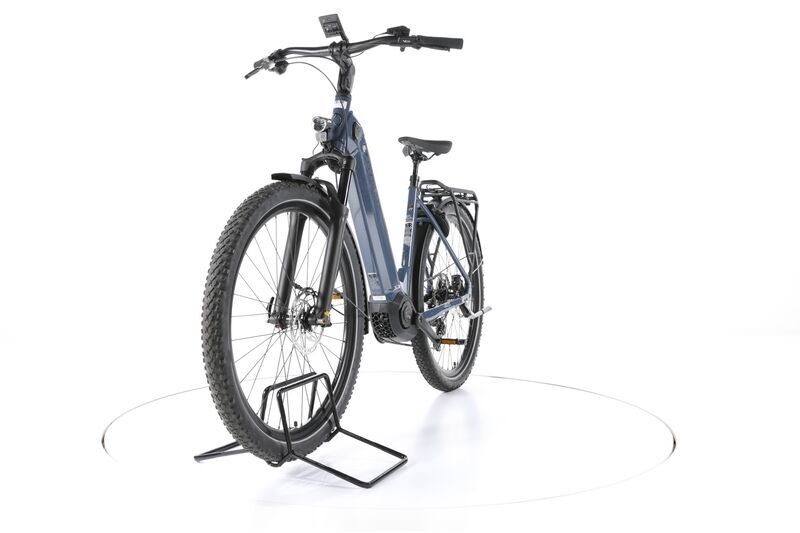 Kalkhoff Entice 5.B Move+ (2023) | Tiefeinsteiger | blau | 29" | 48 cm | M | 500 - 1000 km 5