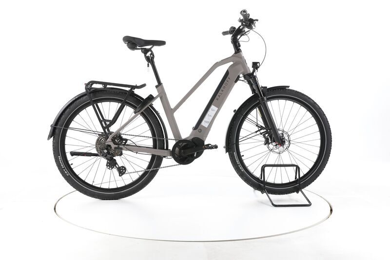 Kalkhoff Entice 5.B Move 2024 | gris | 29" | 48 cm | < 500 km, image 1 of 5