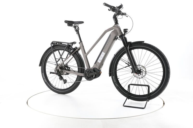 Kalkhoff Entice 5.B Move 2024 | gris | 29" | 48 cm | < 500 km, image 2 of 5