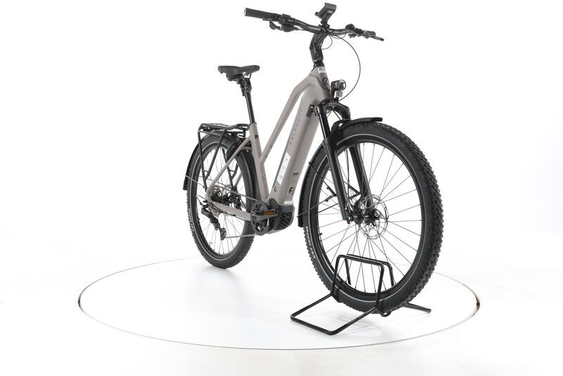 Kalkhoff Entice 5.B Move 2024 | gris | 29" | 48 cm | < 500 km, image 3 of 5