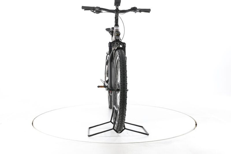 Kalkhoff Entice 5.B Move 2024 | gris | 29" | 48 cm | < 500 km, image 4 of 5