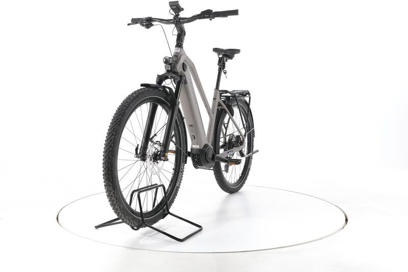 Kalkhoff Entice 5.B Move 2024 | gris | 29" | 48 cm | < 500 km, image 5 of 5