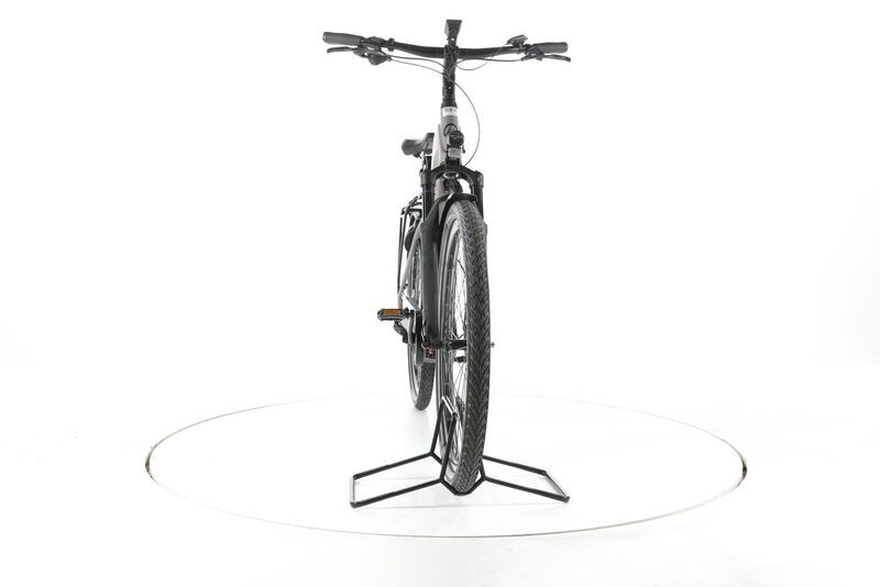 Kalkhoff Entice 5.B Move+ 2024 | grey | 28" | 48 cm | 500 - 3000 km, image 4 of 5