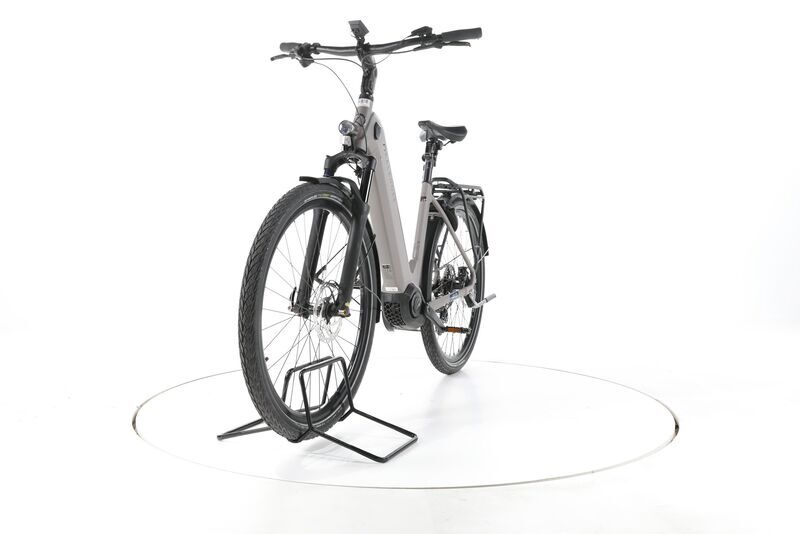 Kalkhoff Entice 5.B Move+ 2024 | grey | 28" | 48 cm | 500 - 3000 km, image 5 of 5