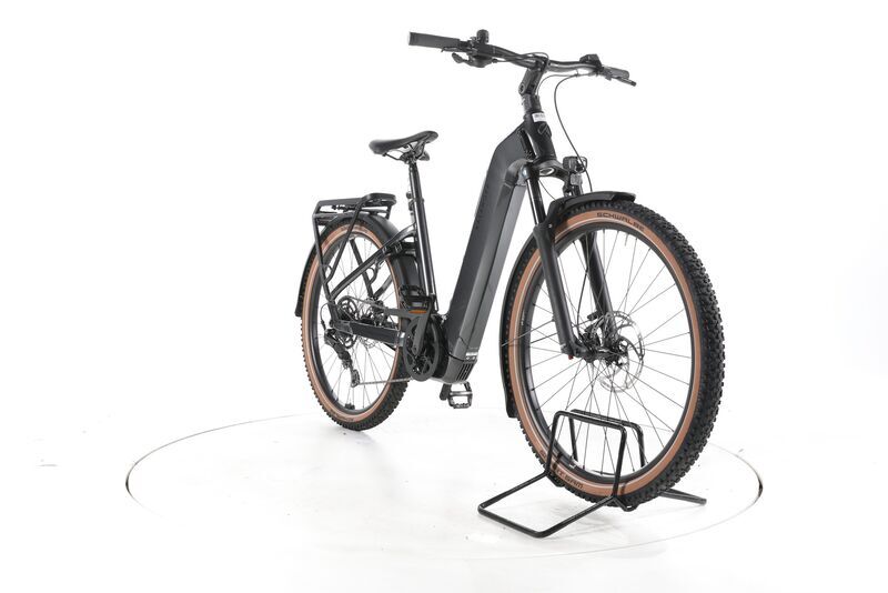 Kalkhoff Entice 5 B Season 2 2025 | black | 29" | 48 cm | < 500 km, image 2 of 4