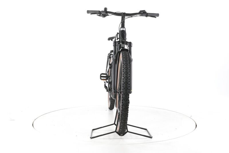 Kalkhoff Entice 5 B Season 2 2025 | black | 29" | 48 cm | < 500 km, image 3 of 4