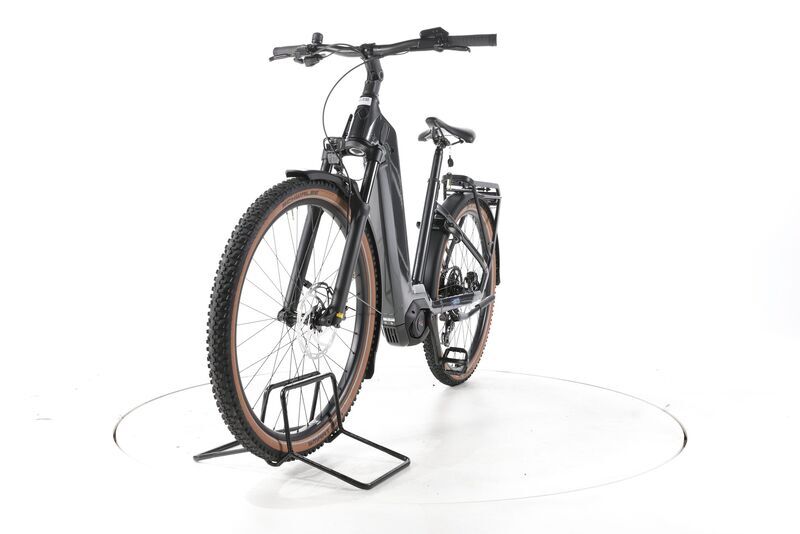 Kalkhoff Entice 5 B Season 2 2025 | black | 29" | 48 cm | < 500 km, image 4 of 4