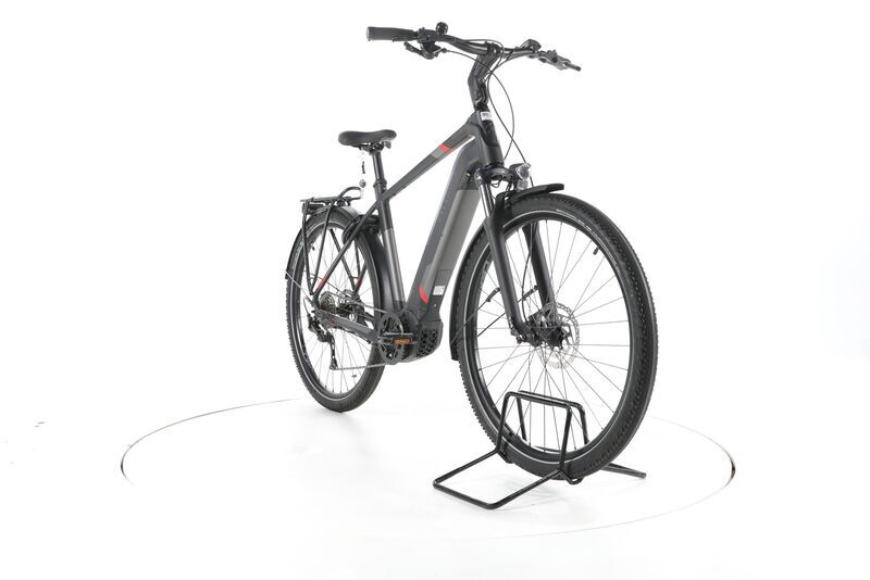 Kalkhoff Entice 5.B. Season 2022 | schwarz | 29" | 53 cm | 500 - 3000 km 2