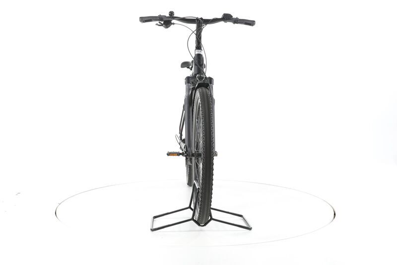 Kalkhoff Entice 5.B. Season 2022 | schwarz | 29" | 53 cm | 500 - 3000 km 3