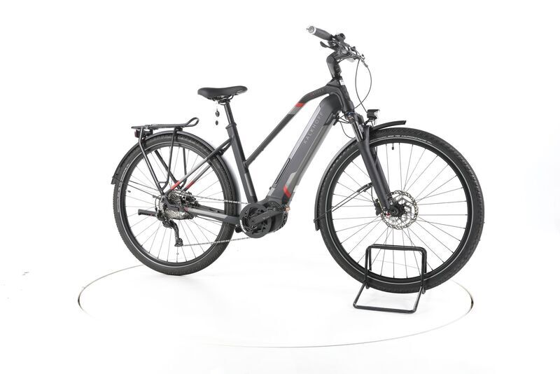 Kalkhoff ENTICE 5.B. SEASON 2022 | black | 29" | 48 cm | < 500 km 1