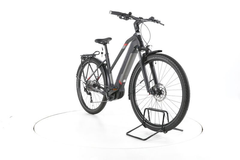 Kalkhoff ENTICE 5.B. SEASON 2022 | black | 29" | 48 cm | < 500 km 2