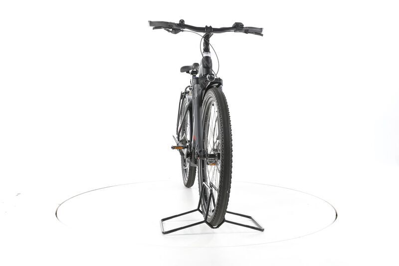 Kalkhoff ENTICE 5.B. SEASON 2022 | black | 29" | 48 cm | < 500 km 3
