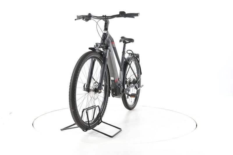 Kalkhoff ENTICE 5.B. SEASON 2022 | black | 29" | 48 cm | < 500 km 4