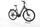 Kalkhoff Entice 5.B Season 2022 | negro | 29" | 53 cm | < 500 km, thumbnail 1 of 4
