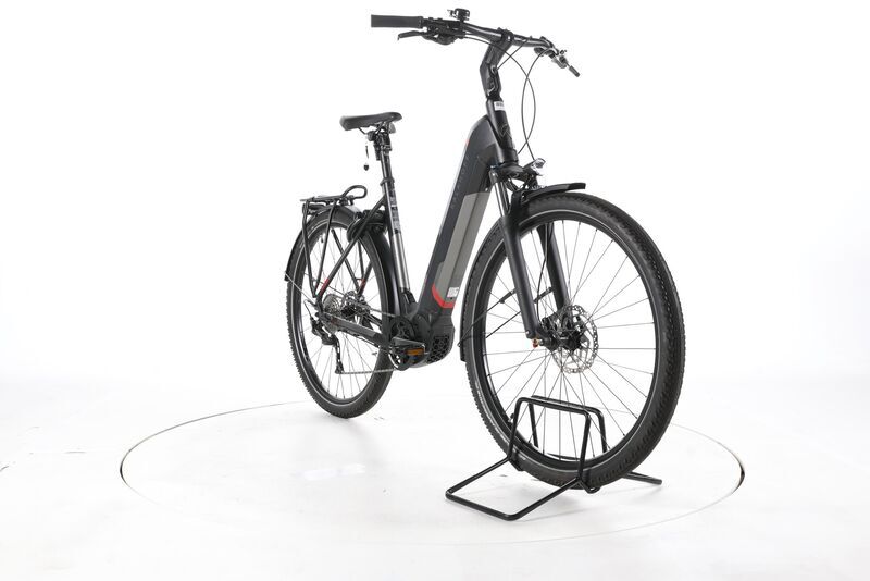 Kalkhoff Entice 5.B Season 2022 | negro | 29" | 53 cm | < 500 km, image 2 of 4