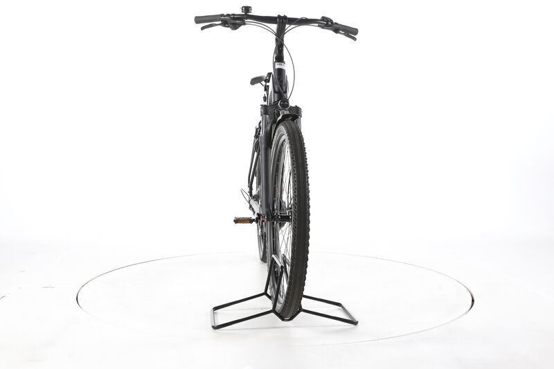 Kalkhoff Entice 5.B Season 2022 | negro | 29" | 53 cm | < 500 km, image 3 of 4