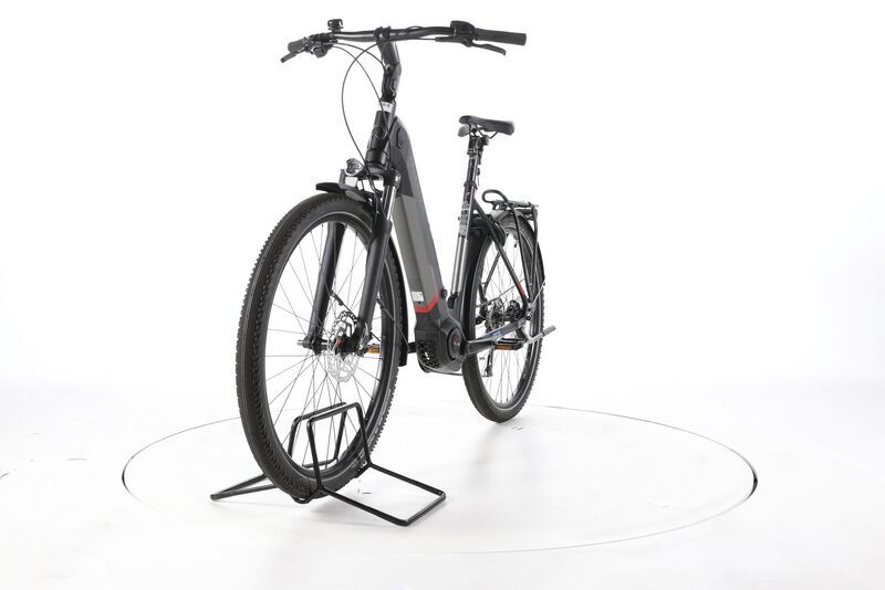 Kalkhoff Entice 5.B Season 2022 | negro | 29" | 53 cm | < 500 km, image 4 of 4