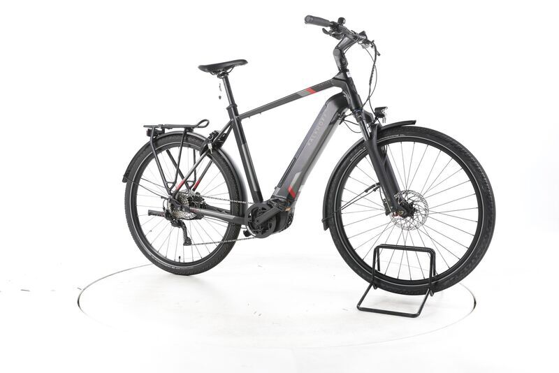 Kalkhoff Entice 5.B. Season 2022 | black | 29" | 58 cm | 500 - 3000 km, image 2 of 5