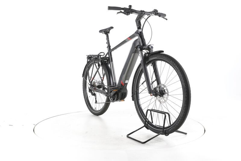 Kalkhoff Entice 5.B. Season 2022 | black | 29" | 58 cm | 500 - 3000 km, image 3 of 5