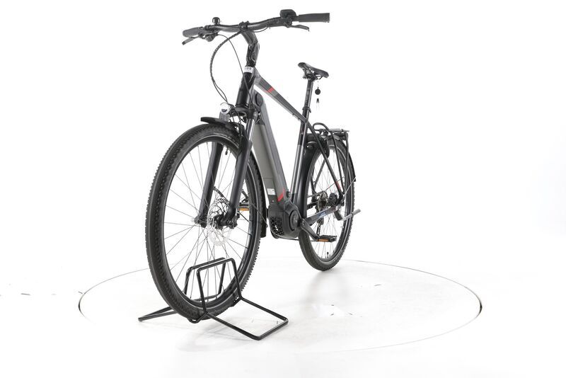 Kalkhoff Entice 5.B. Season 2022 | black | 29" | 58 cm | 500 - 3000 km, image 5 of 5